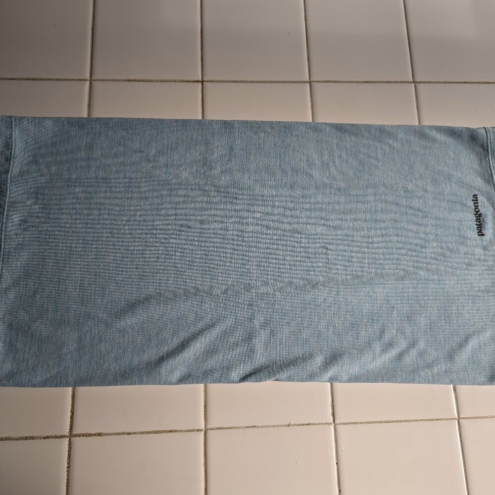 Patagonia Gaitor